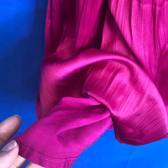 Free People Shiny Sun Up Mini Dress -- M - Picture 6 of 7